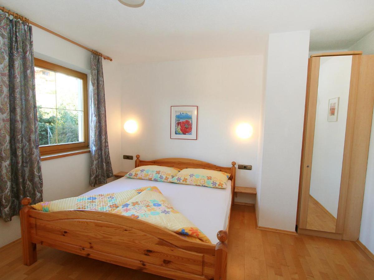 Apartment Hansjoerg-5 By Interhome Gattererberg Luaran gambar