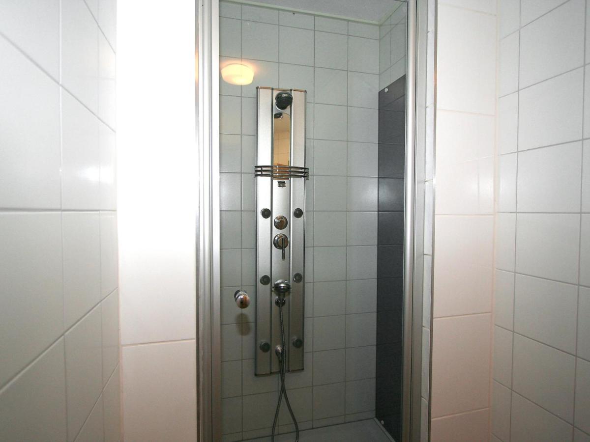 Apartment Hansjoerg-5 By Interhome Gattererberg Luaran gambar